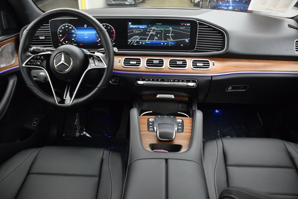 Used 2026 Mercedes-Benz GLE 450 4MATIC image 19