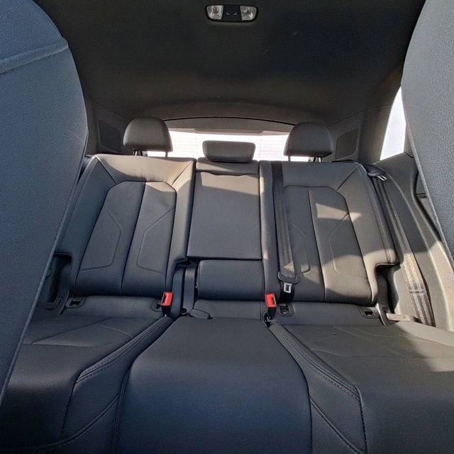 Used 2022 Audi Q3 2.0T Premium Plus w/ Premium Plus Package image 27