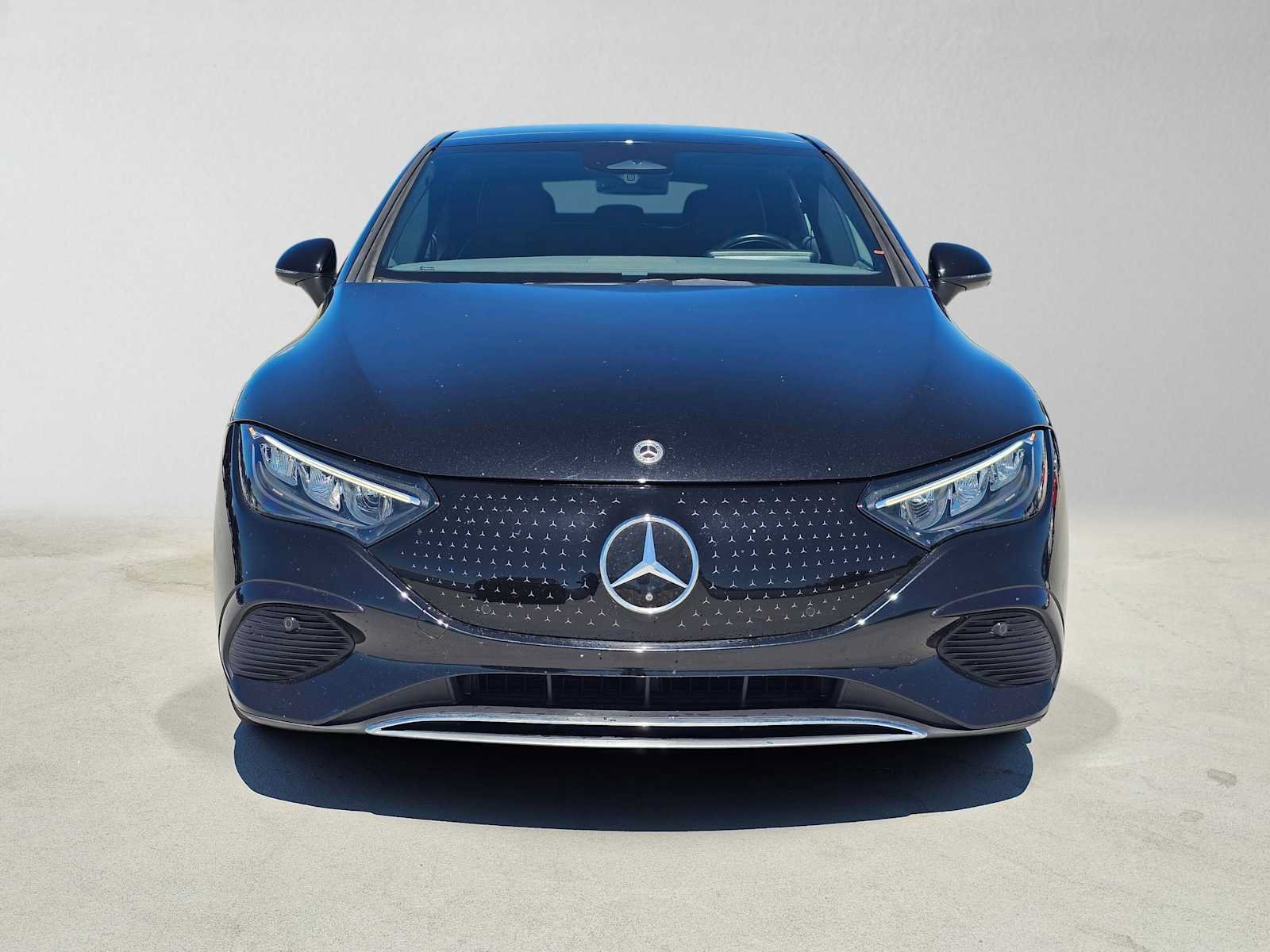 Certified 2023 Mercedes-Benz EQE 350+ 4MATIC Sedan image 9
