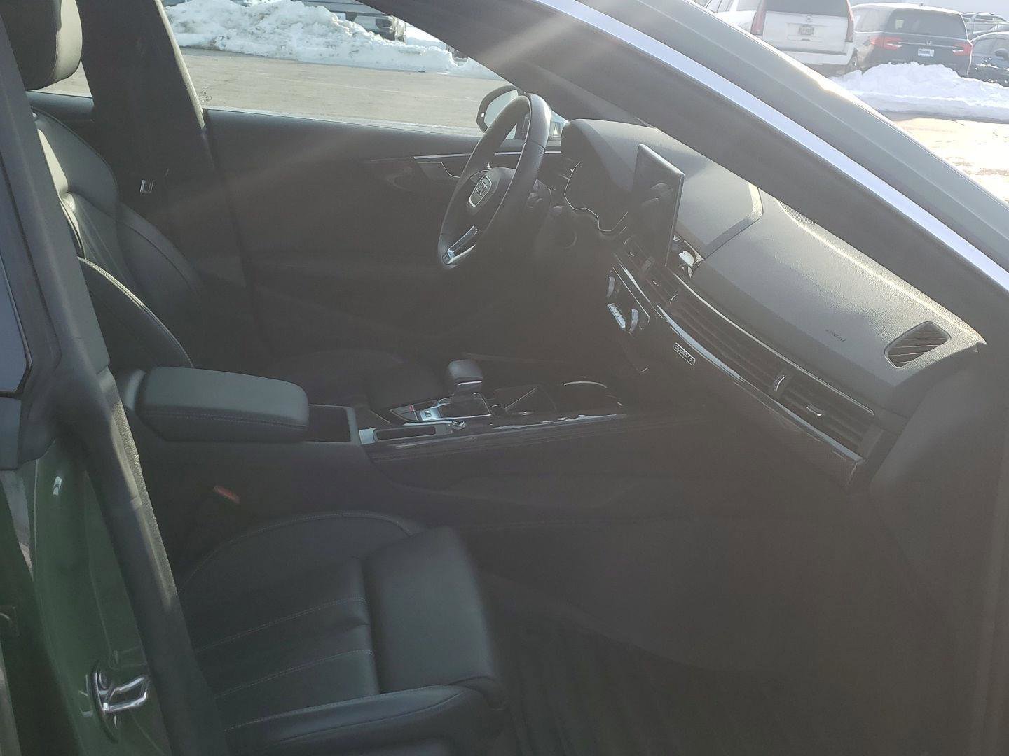 Used 2023 Audi S5 Premium Plus w/ Premium Plus Package image 33