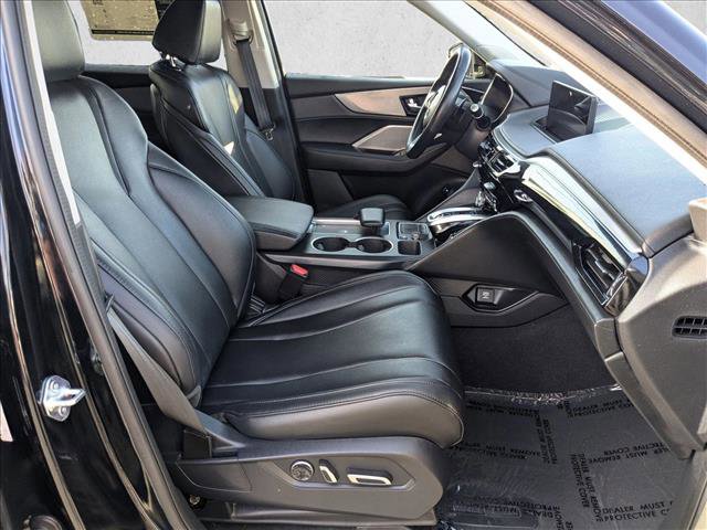 Certified 2023 Acura MDX SH-AWD image 23