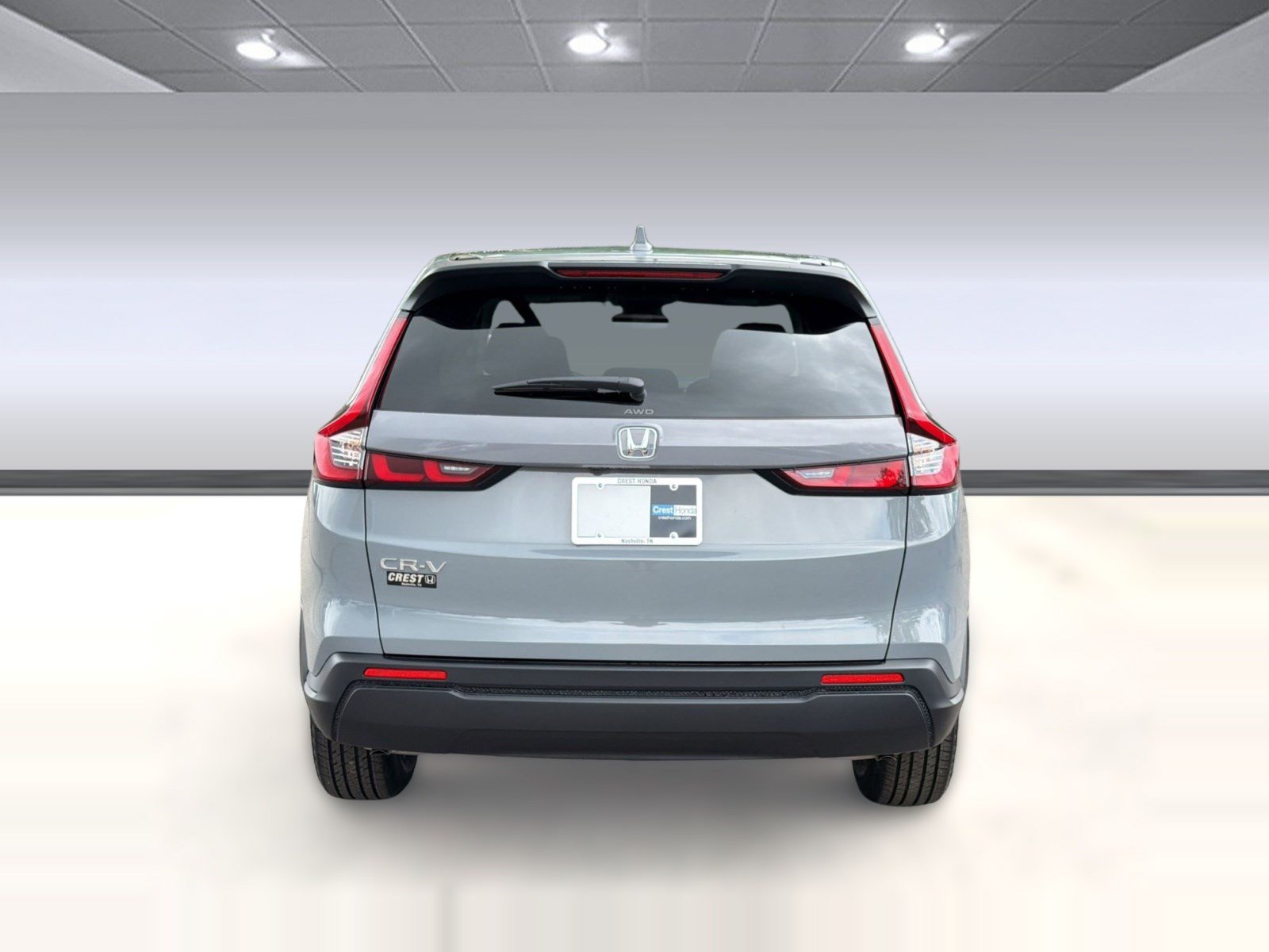 New 2026 Honda CR-V LX image 9