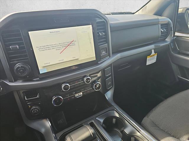 New 2026 Ford F150 XLT w/ Equipment Group 302A MID image 14