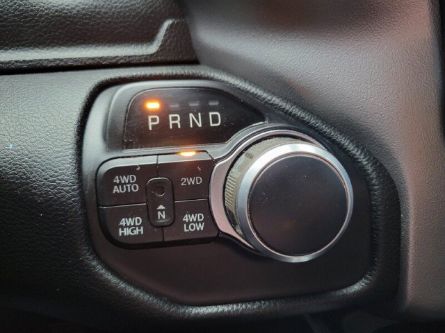 Used 2020 RAM 1500 Big Horn AWD/4WD image 15