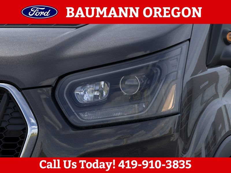 New 2026 Ford Transit 350 XLT RWD image 18