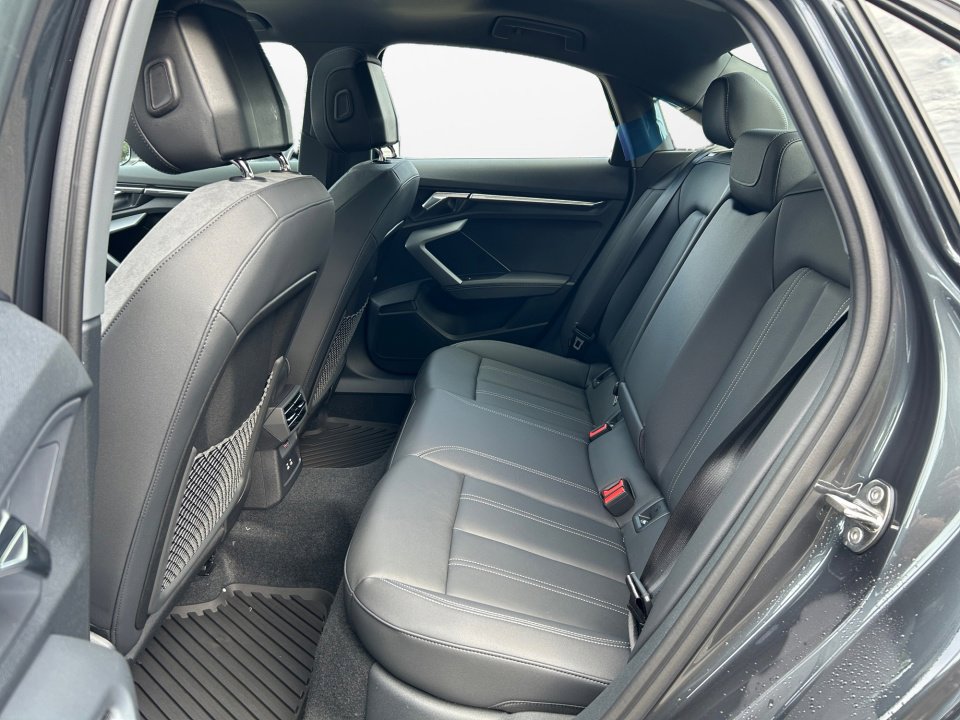 New 2026 Audi A3 2.0T Premium Plus image 13