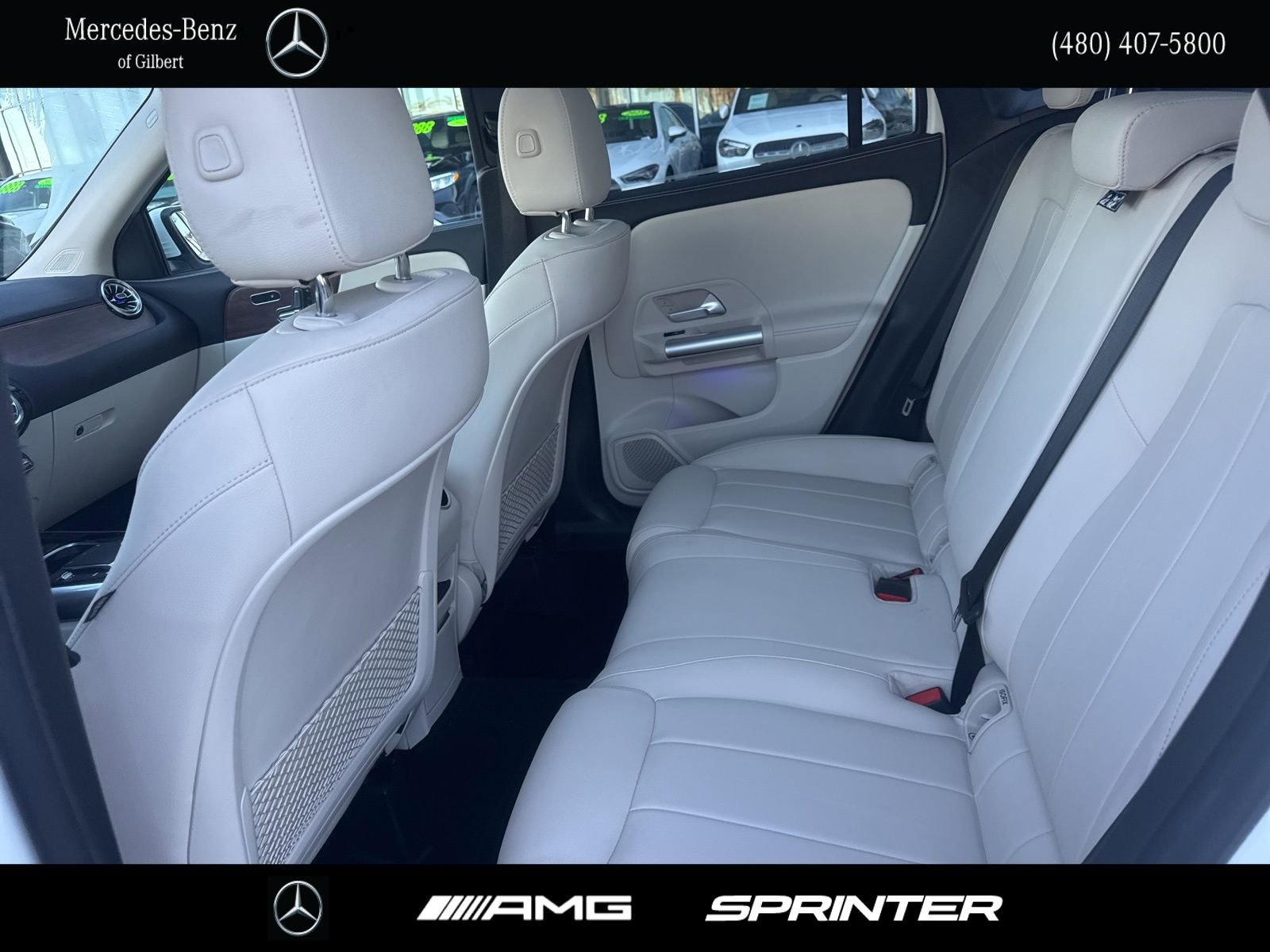 Certified 2023 Mercedes-Benz GLA 250 GLA 250 image 17