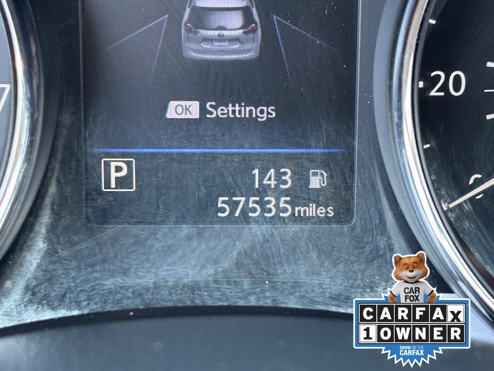 Used 2020 Nissan Rogue S FWD image 30