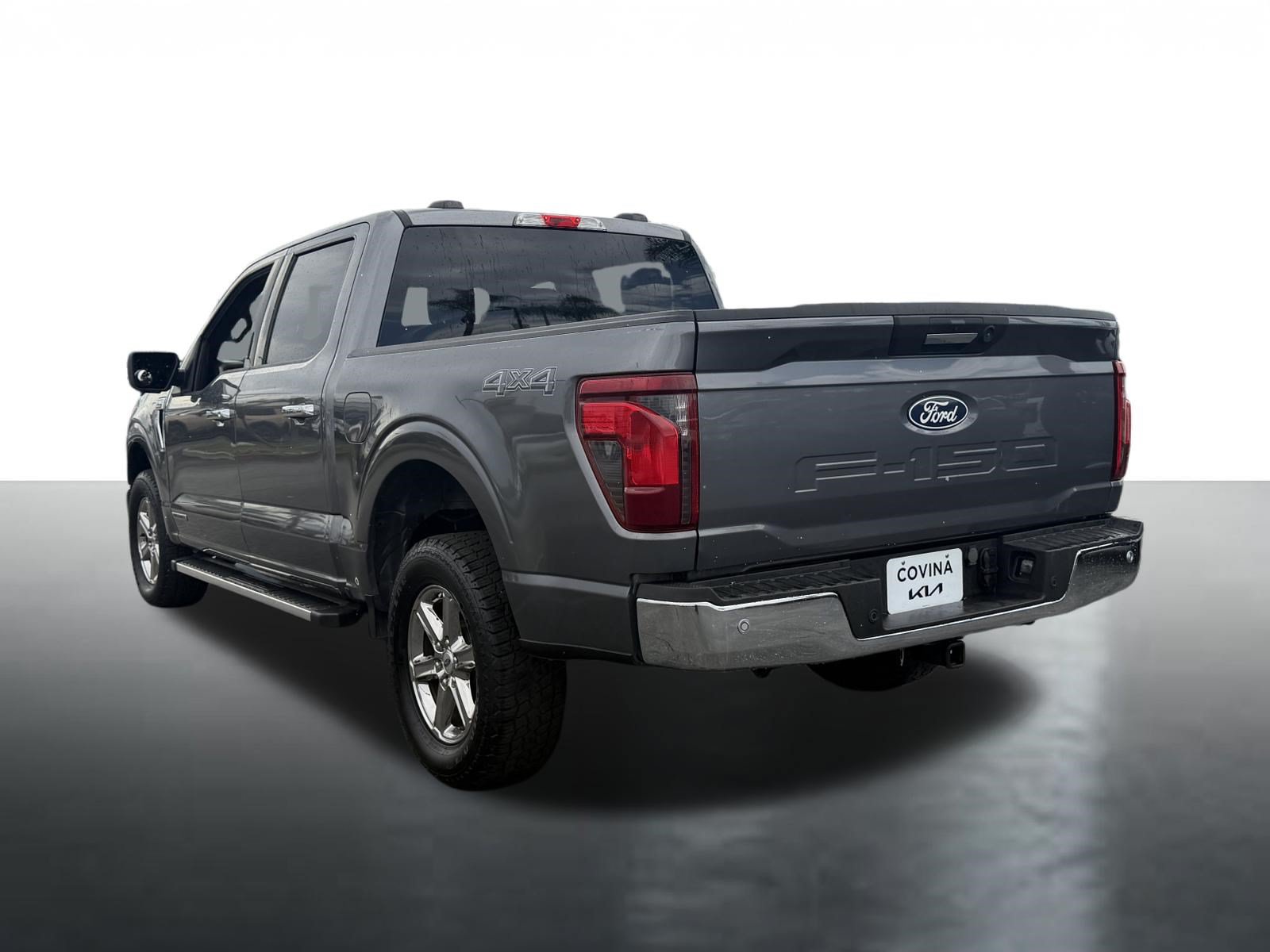 Used 2024 Ford F150 XLT w/ Mobile Office Package AWD/4WD image 6