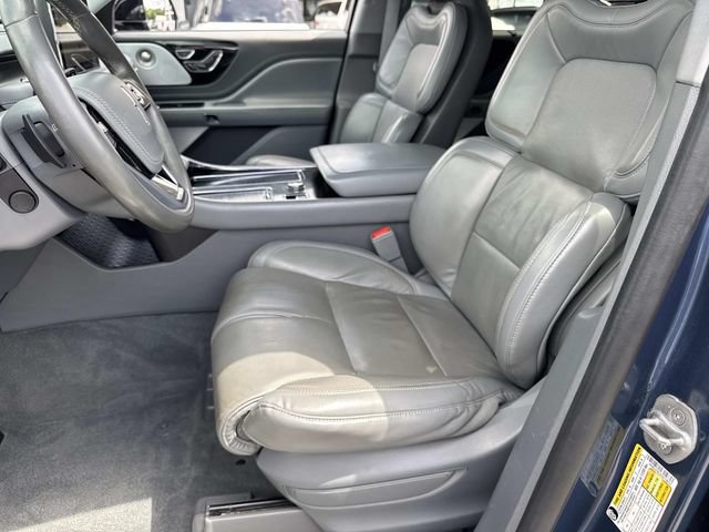 Used 2020 Lincoln Aviator Reserve w/ Equipment Group 202A AWD/4WD image 21