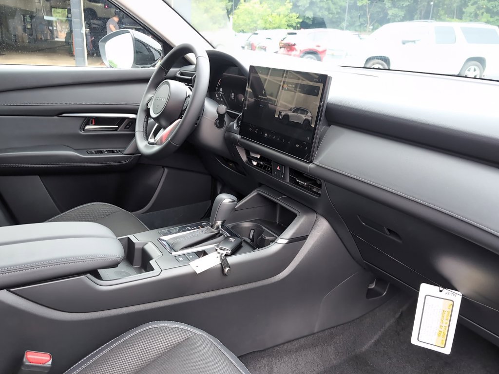 New 2026 MAZDA CX-5 Preferred AWD/4WD image 10