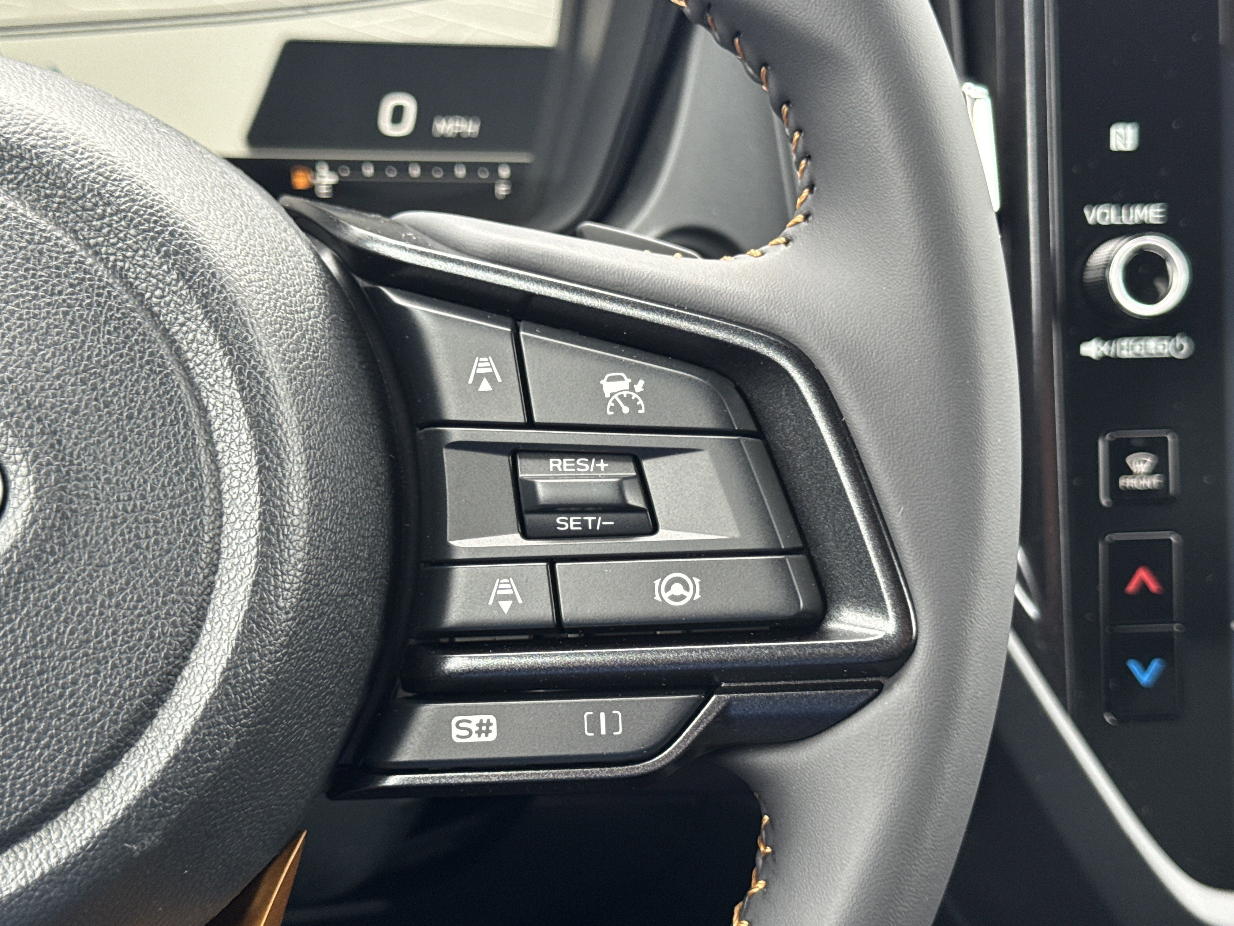 New 2026 Subaru Forester Wilderness image 16