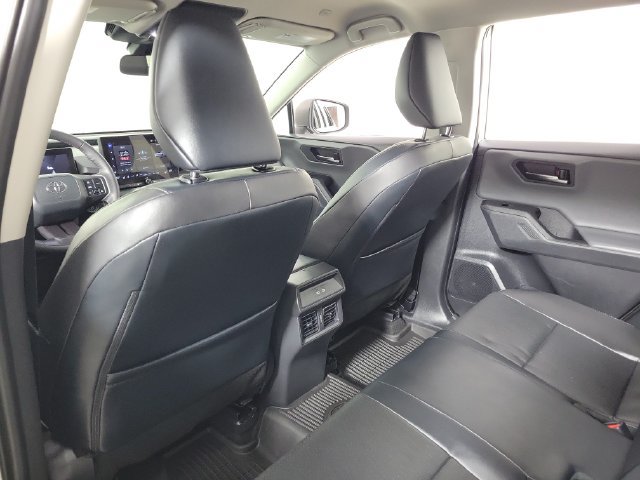 Used 2026 Toyota RAV4 XLE Premium w/ Weather Package AWD/4WD image 11