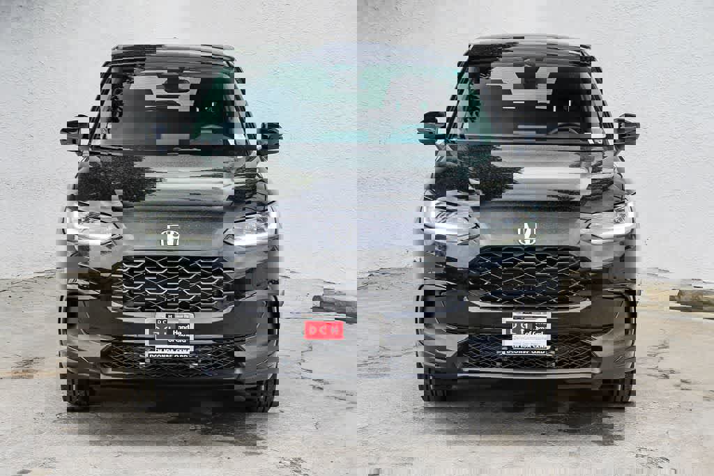 New 2026 Honda HR-V LX image 2