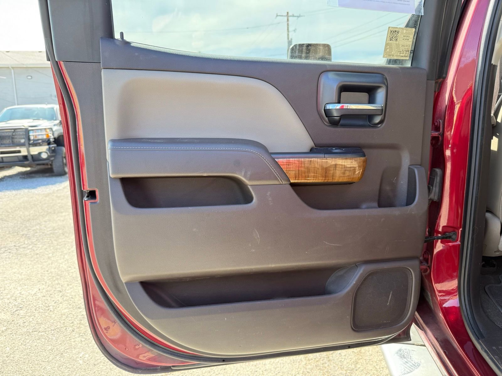 Used 2018 GMC Sierra 2500 SLT w/ Duramax Plus Package image 26