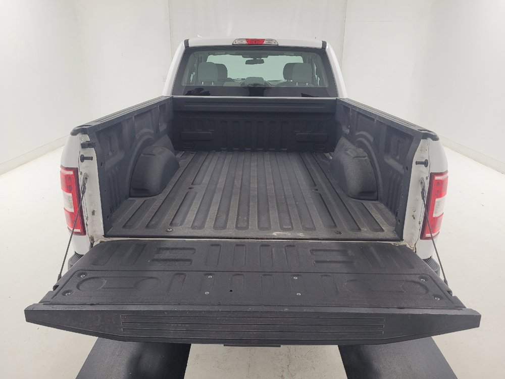 Used 2019 Ford F150 XL w/ Equipment Group 101A Mid RWD image 29