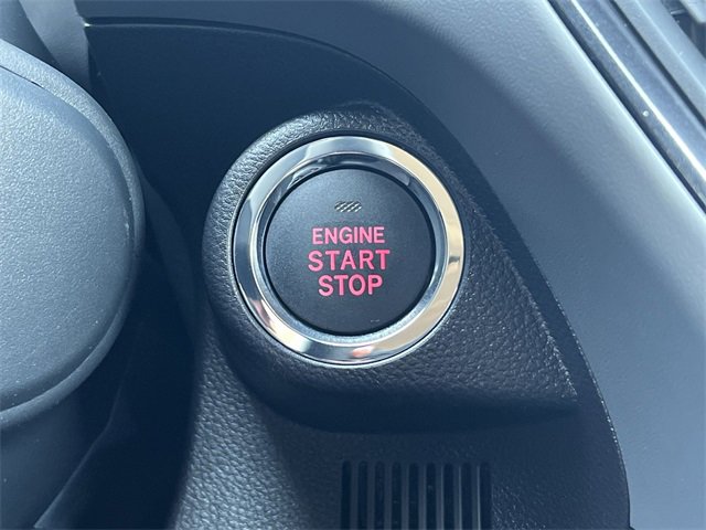 New 2026 Subaru Crosstrek 2.0i Premium image 18