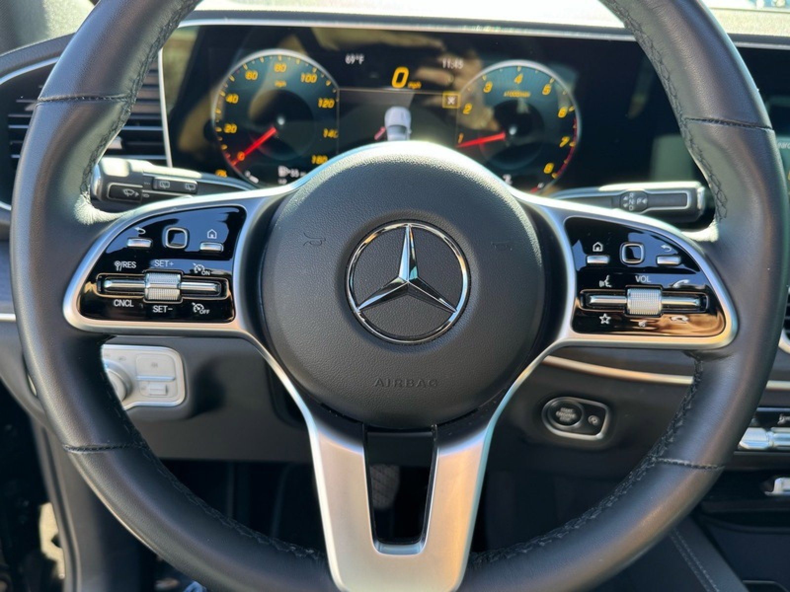 Certified 2022 Mercedes-Benz GLE 350 4MATIC image 28