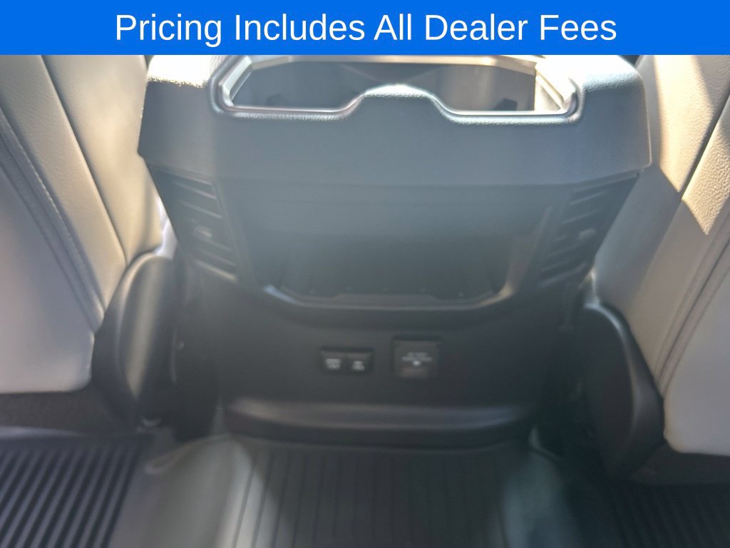 New 2026 Toyota Tundra SR5 w/ SR5 Premium Package AWD/4WD image 9