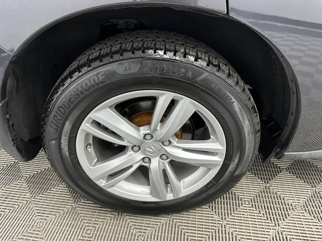 Used 2013 Acura RDX FWD w/ Technology Package image 19