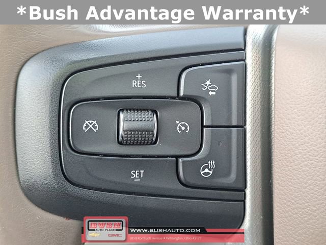 Used 2022 GMC Yukon XL Denali image 22