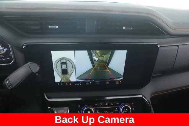 Used 2026 GMC Sierra 2500 AT4 w/ AT4 Premium Plus Package AWD/4WD image 27