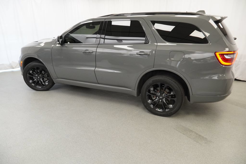 Certified 2021 Dodge Durango GT AWD/4WD image 22
