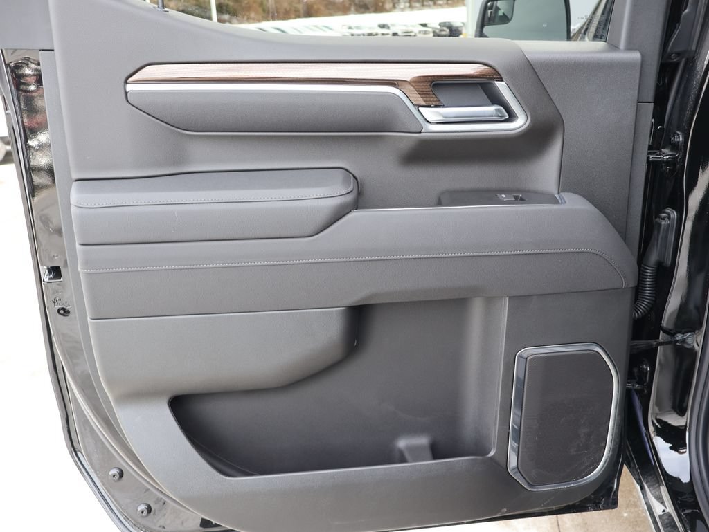 New 2026 Chevrolet Silverado 1500 LT AWD/4WD image 26