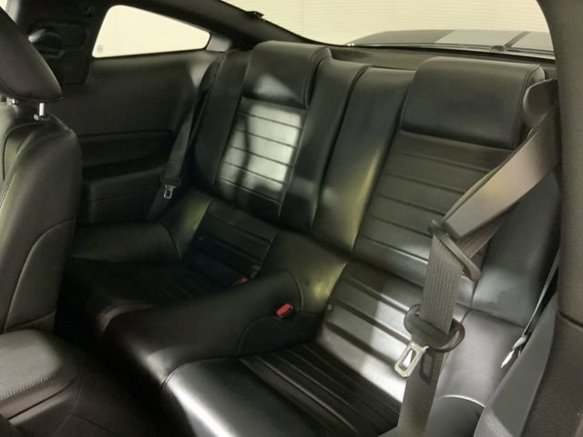 Used 2008 Ford Mustang Shelby GT500 image 31