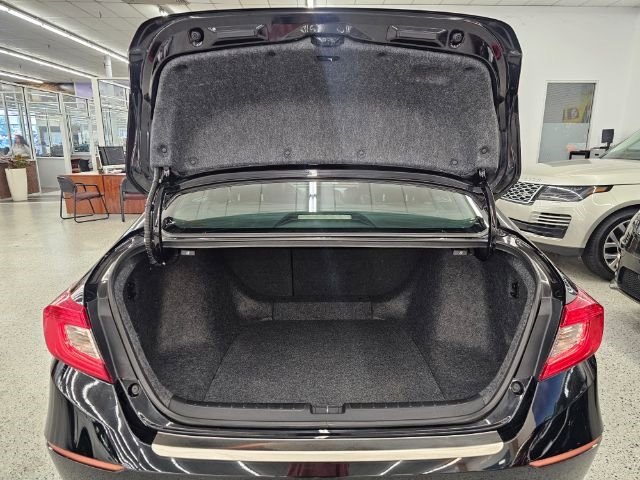 Used 2022 Honda Accord Sport image 39