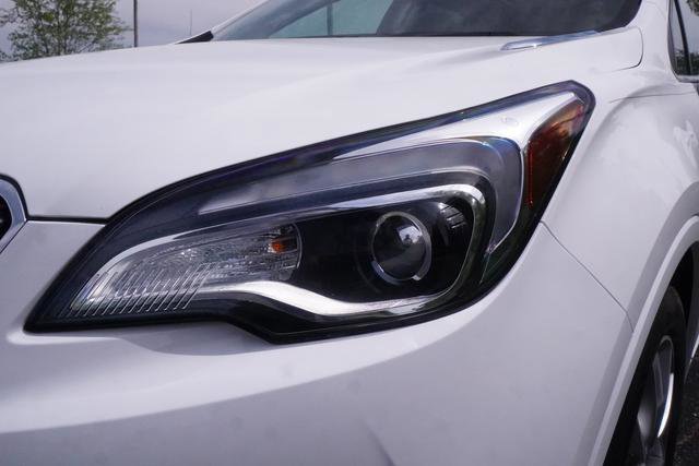 Used 2020 Buick Envision Essence w/ Experience Buick Package image 33