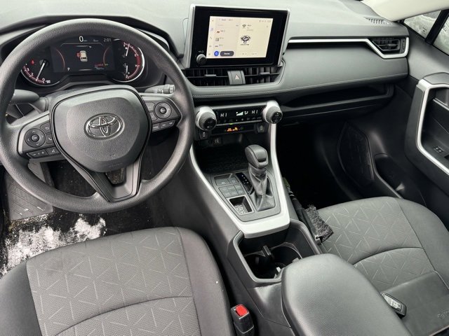 Used 2023 Toyota RAV4 XLE image 2