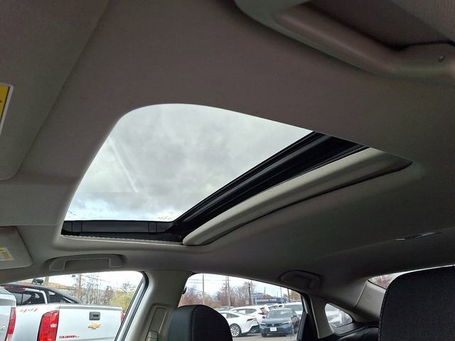 Used 2019 Honda Civic EX image 14