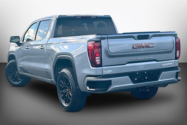 Used 2024 GMC Sierra 1500 Elevation AWD/4WD image 11
