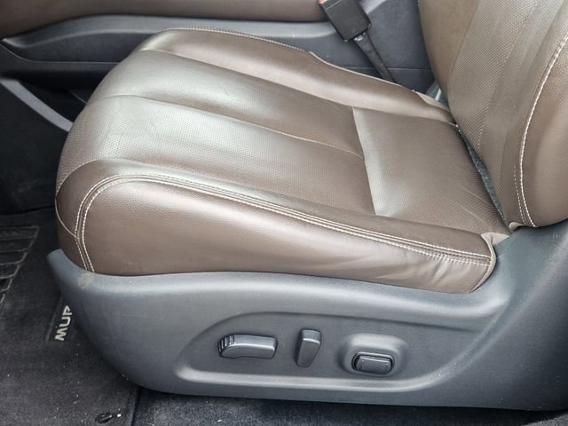 Used 2018 Nissan Murano Platinum w/ Cargo Package image 24