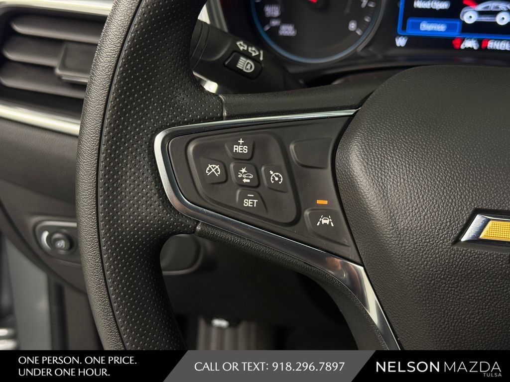 Used 2024 Chevrolet Equinox LS w/ LS Convenience Package FWD image 22