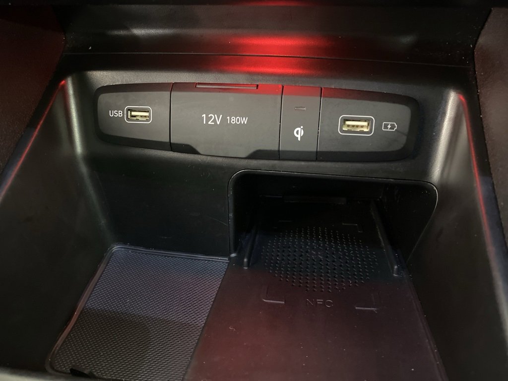 Used 2023 Hyundai Tucson SEL w/ Convenience Package image 22
