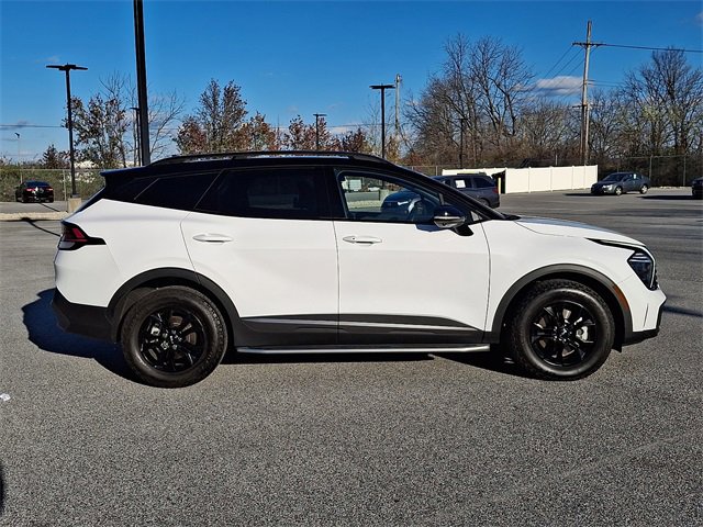 Used 2024 Kia Sportage X-Pro Prestige image 11