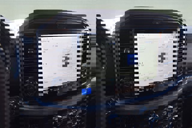 New 2026 Ford F150 XLT w/ Equipment Group 303A High image 12