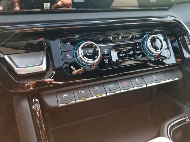 New 2026 GMC Sierra 1500 AT4 w/ AT4 Premium Package image 20