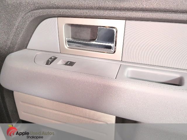 Used 2011 Ford F150 XLT w/ XLT Chrome Pkg AWD/4WD image 33