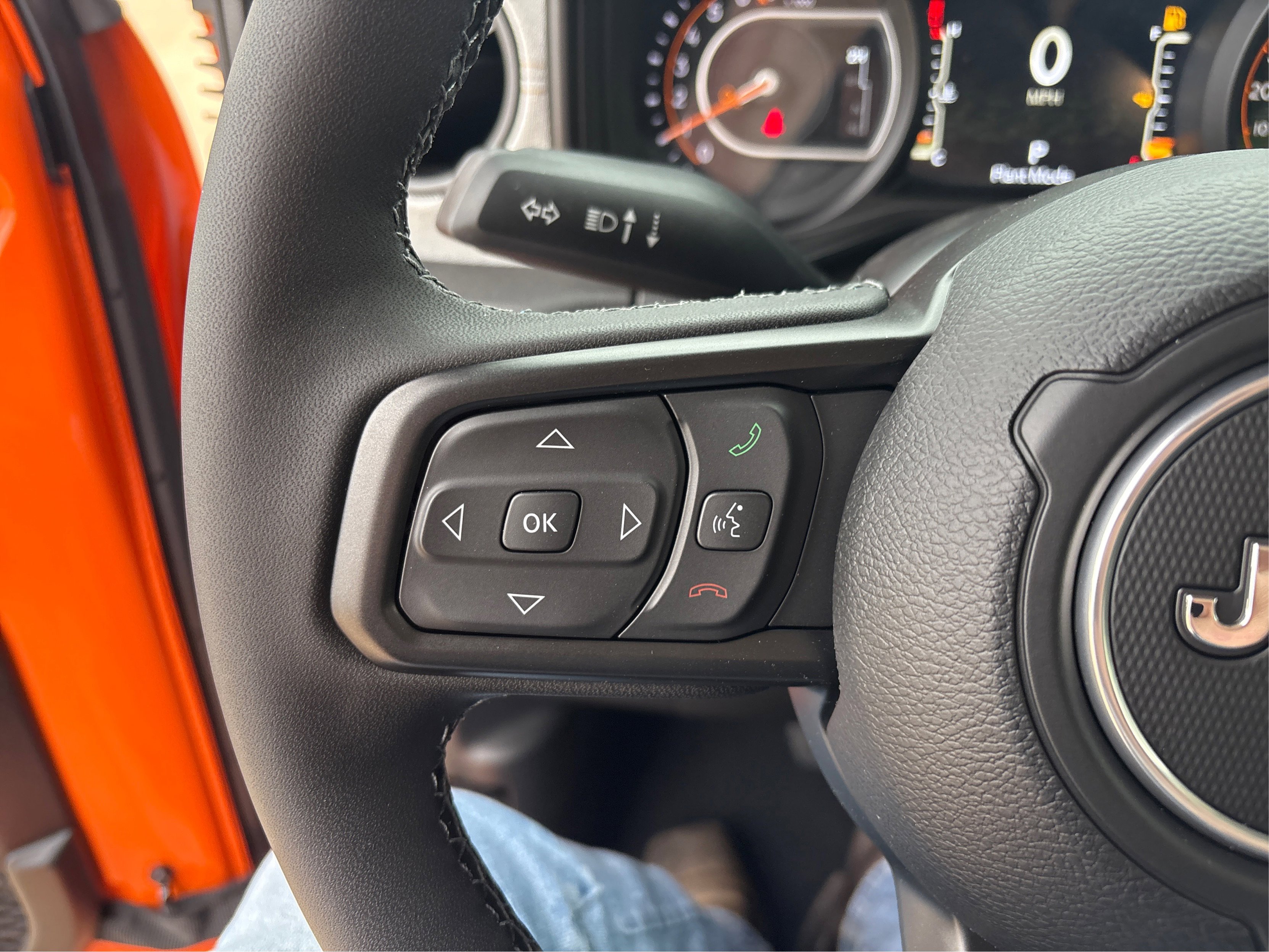 New 2025 Jeep Gladiator Sport image 23