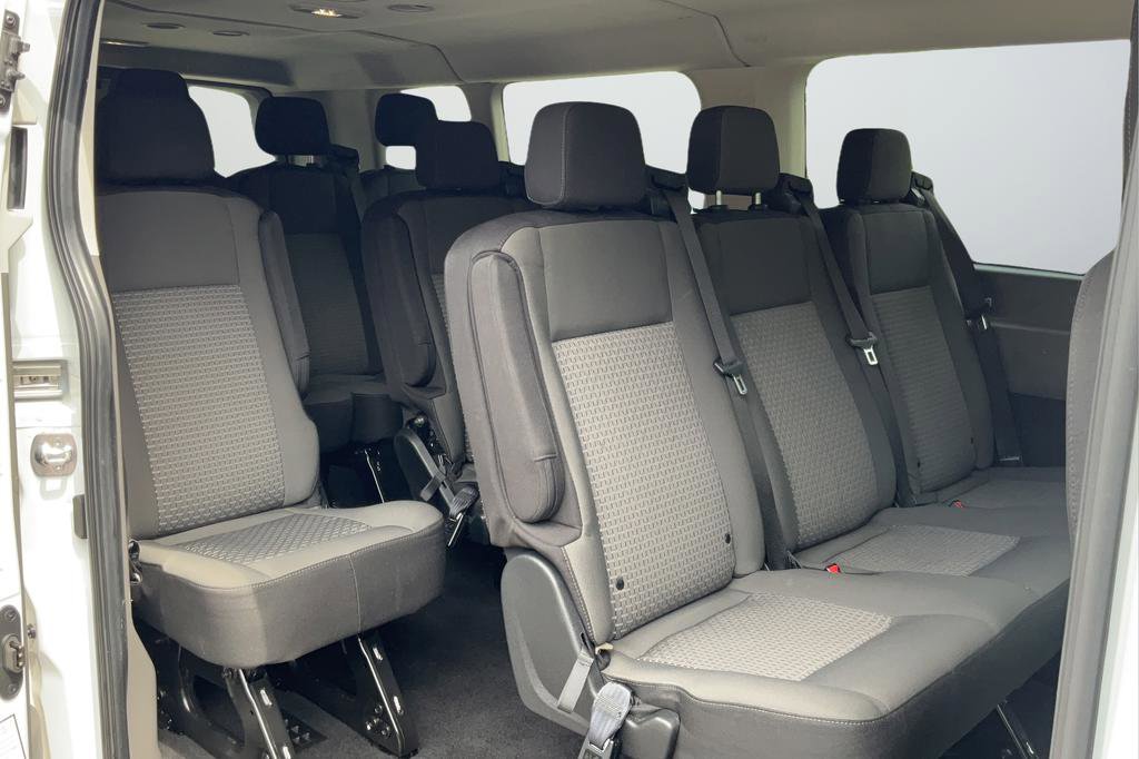 Used 2024 Ford Transit 350 XLT RWD image 21