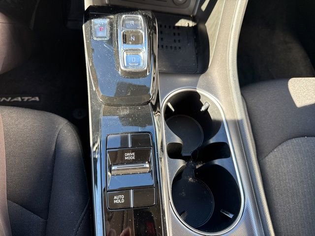 Used 2023 Hyundai Sonata SEL w/ Convenience Package image 26