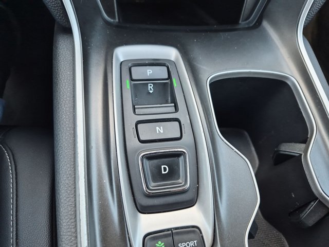 Used 2020 Honda Accord Sport image 10