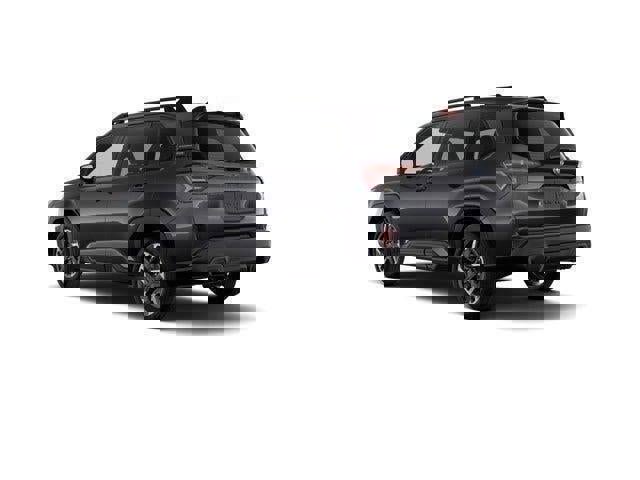 New 2026 Subaru Forester Limited image 28