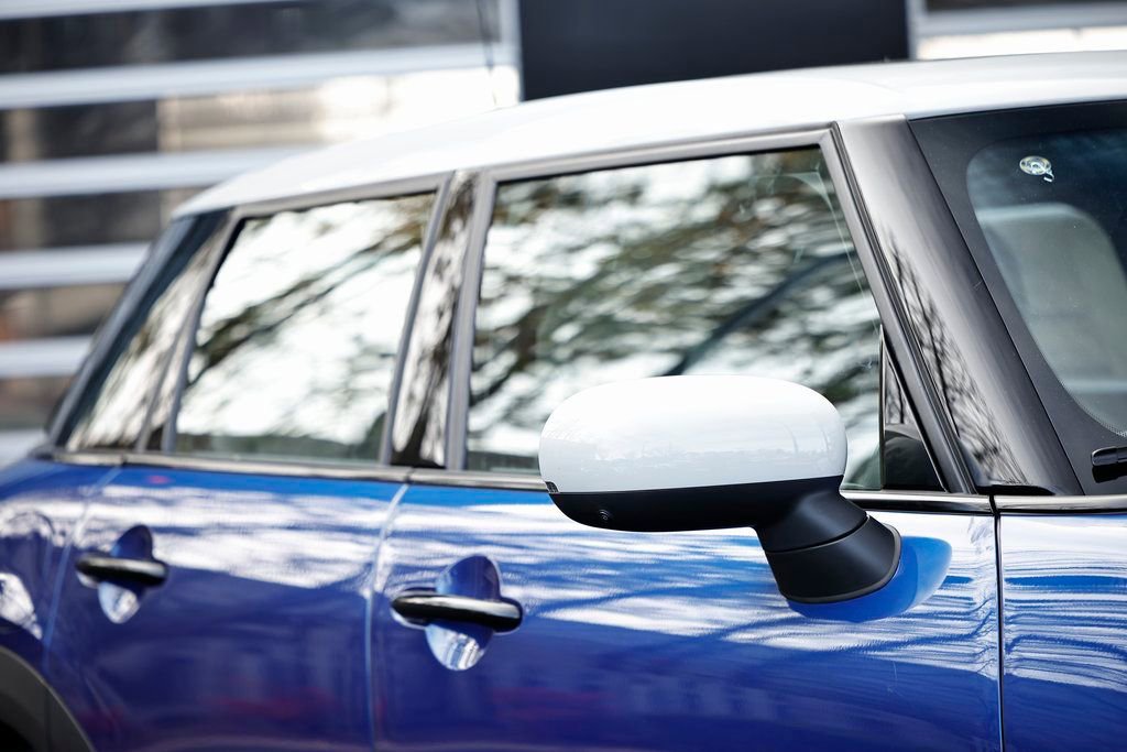 New 2026 MINI Cooper S image 3