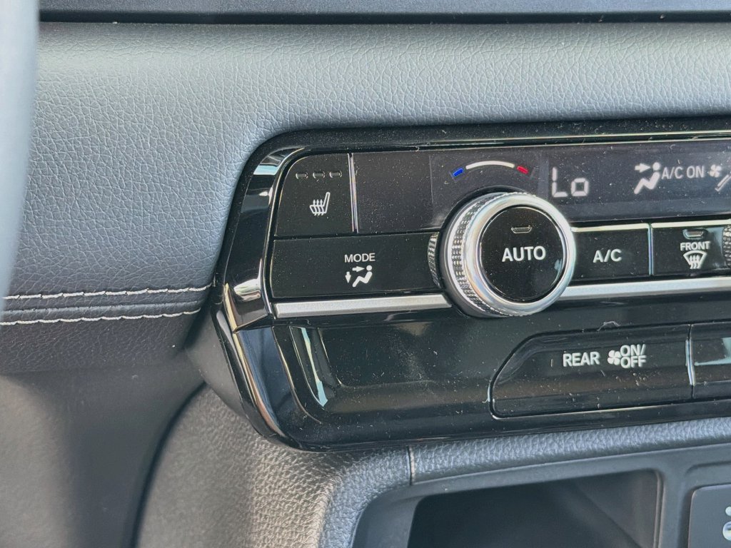 New 2026 Honda Pilot EX-L image 21