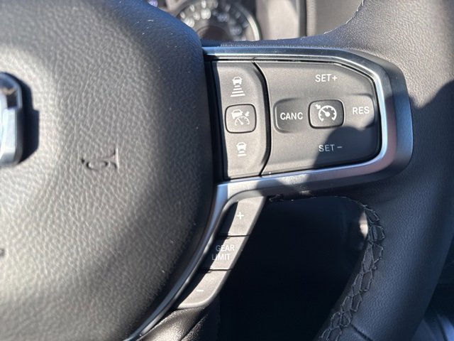 New 2026 RAM 1500 Lone Star image 32