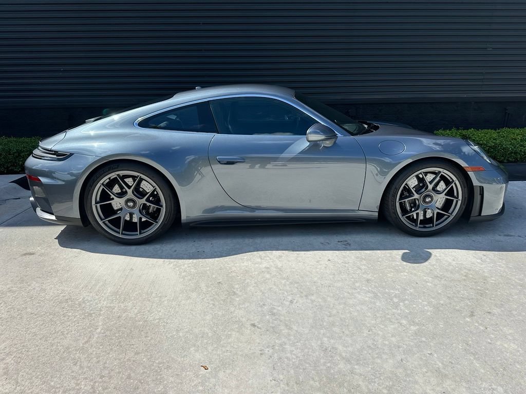 Certified 2026 Porsche 911 GT3 RWD image 11